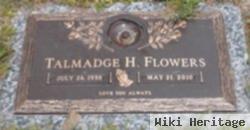 Talmadge H. Flowers