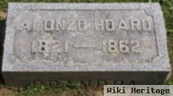 Alonzo Hoard