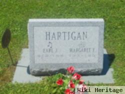 Earl J Hartigan