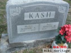 Joseph Mize Kash