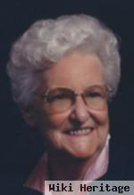 Bernice S. Soucie Moran