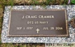 James Craig Cramer