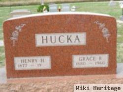 Henry H. Hucka