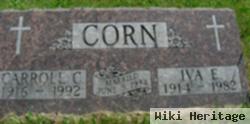 Iva E. Corn