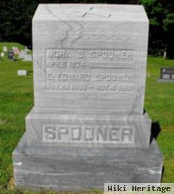 Hannah "nora" Burke Spooner