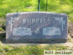 Robert F. Ruppelt