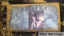 Richard Lethadwin King