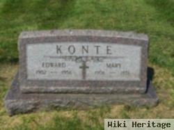 Edward Konte