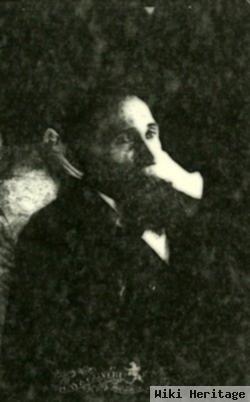 Fredrich Johann Theodor "fritz" Lange