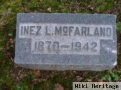 Inez Leuty Mcfarland