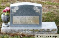 Nellie L Riddle Estepp