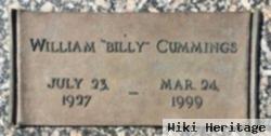 William "billy" Cummings