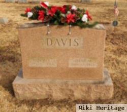 Irving Clyde Davis