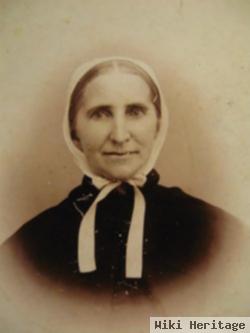 Sarah Salome Snyder Myers