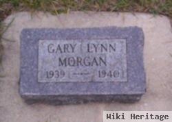 Gary Lynn Morgan