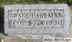 Grace Lakeman