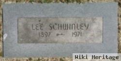 Lee Schwinley