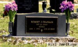 Robert J. Chapman