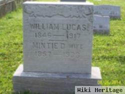 William Lucas