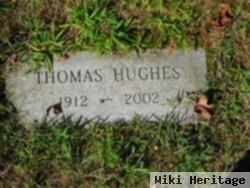 Thomas Hughes