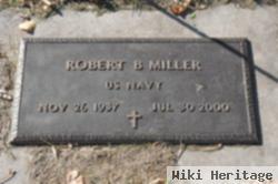 Robert Bruce Miller