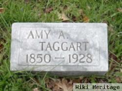 Amy Augusta Goodiel Taggart