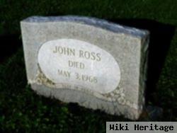 John Ross