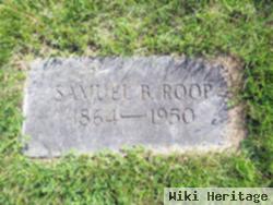 Samuel B. Roop