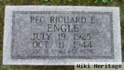 Pfc Richard Eugene Engle