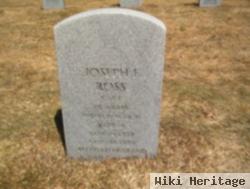 Joseph F. Ross