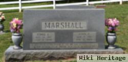 John Conrad Marshall