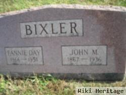 John M Bixler