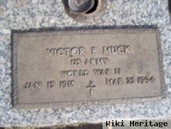 Victor P Muck
