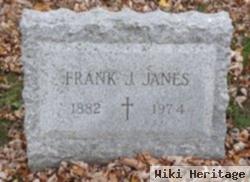 Frank J Janes