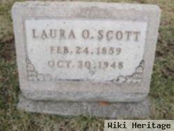 Laura O. Scott