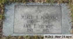 Merle H. Powers