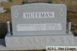 Russell Eugene Huffman