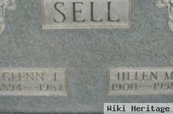 Helen M Sell