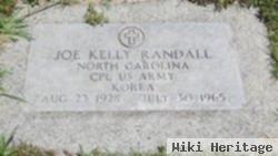 Joe Kelly Randall