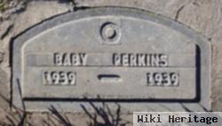 Infant Perkins