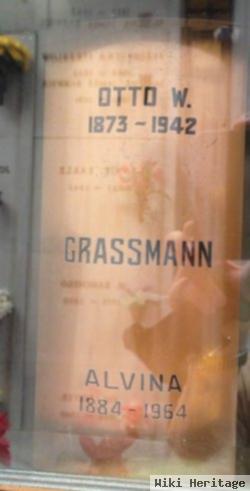 Otto W Grassman