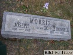 Joseph Morris