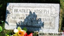 Bradley Joseph Closser