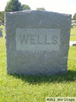 Martha S. Stone Wells