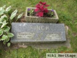 Gordon K Finch