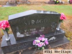 Victor Strago