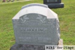 Annie A. Schooling