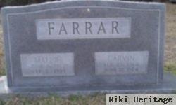 Carvin Farrar