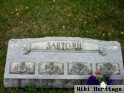 Charles Sartorie