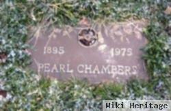 Pearl Lilley Chambers